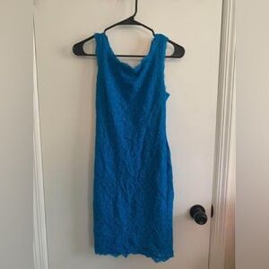 Classy Adrianna Papell dress